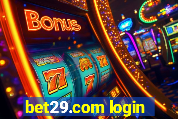 bet29.com login